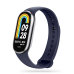 Tech-Protect IconBand strap for Xiaomi Smart Band 8 | 8 NFC - navy blue
