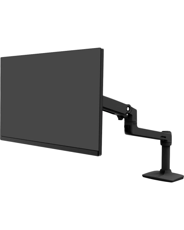 Крепежный комплект Ergotron LX черный матовый Черный (45-241-224) (45241224)