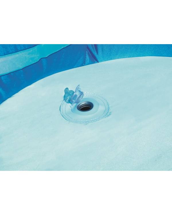 НАДУВНАЯ ВОДНАЯ ГОРКА BESTWAY (53301)