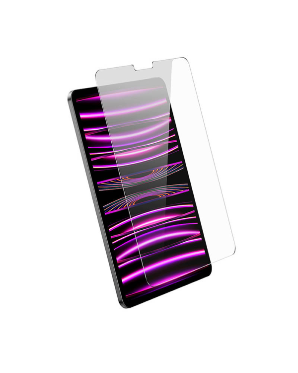 Tempered Glass Baseus Screen Protector for Pad Pro 11" (2018|2020|2021|2022)|Pad Air4|Air5 10.9"
