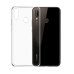 Fusion Ultra Back Case 1 mm Прочный Силиконовый чехол для Huawei P30 Lite Прозрачный
