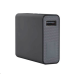 Обложка книги «Ventev Fast Charging PowerBank 5200mAh incl. MFi Lightning Cable Black»
