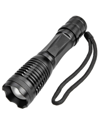 Фонарик Fusion ZD39 LED / IPX4 / 9W / 6300K