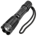 Фонарик Fusion ZD39 LED / IPX4 / 9W / 6300K