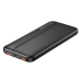 Remax Tinyl power bank 10000mAh 22,5W Power Delivery Quick Charge 2x USB / 1x USB Type C black (RPP-212 Black)