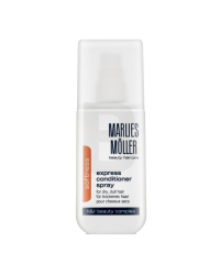 Marlies Möller Softness Express Conditioner Spray несмываемый кондиционер для сухих и поврежденных волос 125 мл
