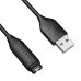 Nillkin USB Data and Charging Cable for Garmin Watch Black