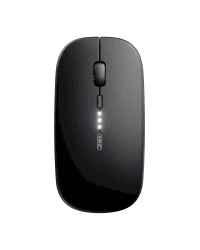 Wireless Mouse Inphic M1P (Black)