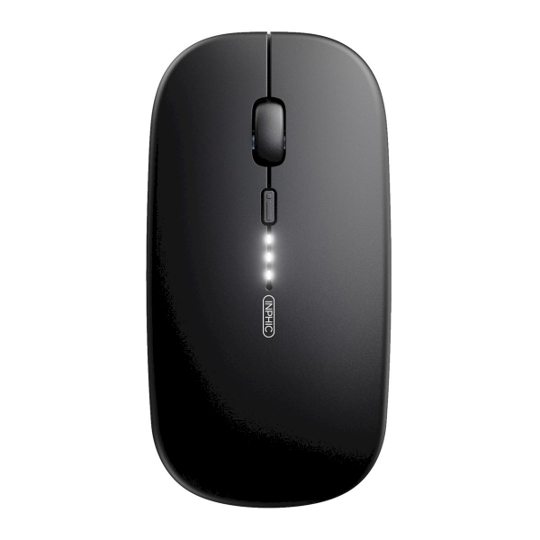 Wireless Mouse Inphic M1P (Black)