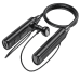 Дополнительное изображение книги «Borofone Sports earphones BE64 Perfect bluetooth black»