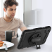 Дополнительное изображение книги «Tech-Protect Solid360 case for Samsung Galaxy Tab A9+ 11.0 X210 | X215 | X216 - black»