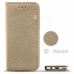Fusion Magnet Case Книжка чехол для Samsung A515 Galaxy A51 Золотой