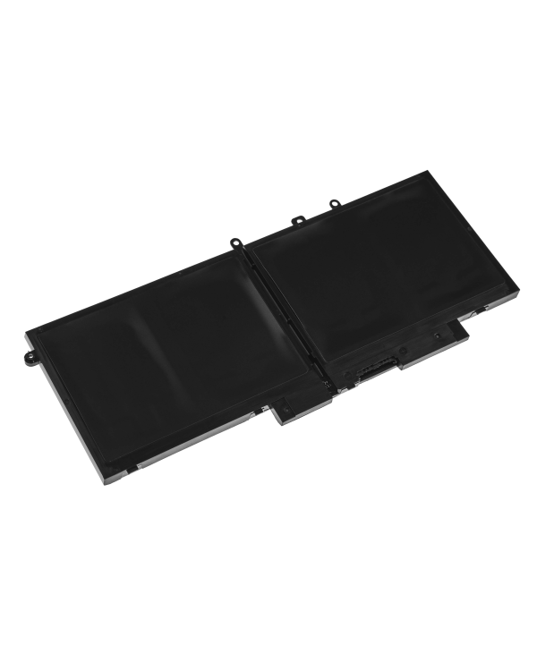 Green Cell Battery 93FTF GJKNX for Dell Latitude 5280 5290 5480 5490 5491 5495 5580 5590 5591 Precision 3520 3530