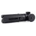 Mini Tripod with phone holder mount selfie stick camera GoPro holder black