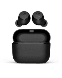 Edifier X3 wireless headphones TWS, aptX (black)