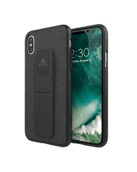 Adidas SP Grip Case iPhone X|Xs czarny |black 31692