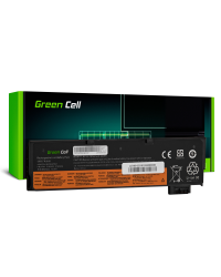 Green Cell Battery 01AV422 01AV490 01AV491 01AV492 for Lenovo ThinkPad T470 T480 T570 T580 T25 A475 A485 P51S P52S