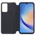 Samsung etui Smart View Wallet Case for Samsung Galaxy A34 5G black