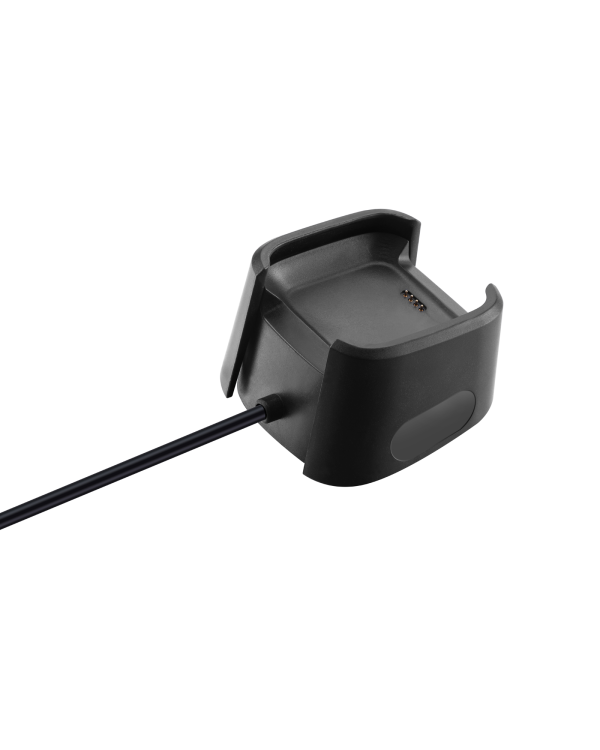 Tactical USB Charging Cable for Fitbit Versa| Versa Lite