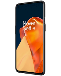 Nillkin Super Frosted Back Cover for OnePlus 9 Black