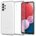 Fusion Ultra Back Case 1 mm прочный силиконовый чехол для Samsung A135 Galaxy A13 4G прозрачный