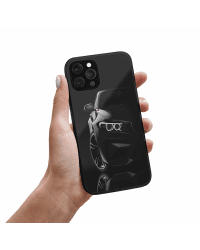 Fusion Print case силиконовый чехол для Samsung A336 Galaxy A33 5G (дизайн F3)