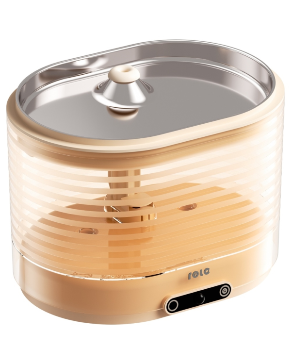 Поилка для животных с дозатором воды ENABOT