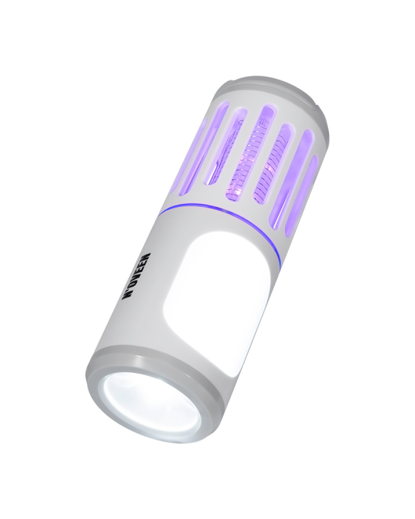 Noveen Беспроводная лампа 3 в 1 для уничтожения насекомых IKN854 LED IP44