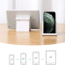 Дополнительное изображение книги «Tech-Protect Z1 universal stand for smartphone | tablet - black»