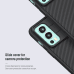 Дополнительное изображение книги «Nillkin CamShield Hard Case for OnePlus Nord 2 5G Black»