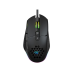 Gaming mouse Havit GAMENOTE  MS1022 RGB 1000-3200 DPI