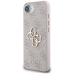 Case Guess 4G Big Logo for iPhone 16e pink