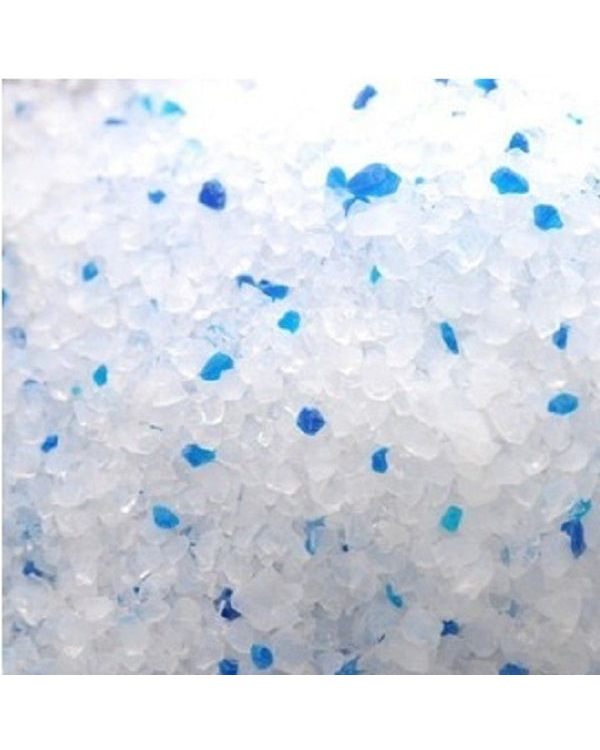 Силиконовый песок для кошачьего туалета : MAGIC PEARLS Original, 3,8 л