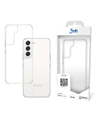 Чехол для телефона 3mk Armor Case для Samsung Galaxy S22 | прозрачный