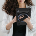 Дополнительное изображение книги «Tech-Protect Solid360 case for Xiaomi Redmi Pad SE 11" - black»