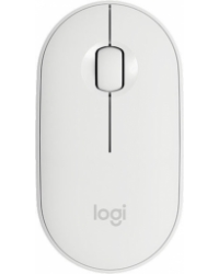 Logitech Pebble M350 белый
