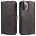 Чехол Fusion Smart Magnet Case iPhone 14 черный