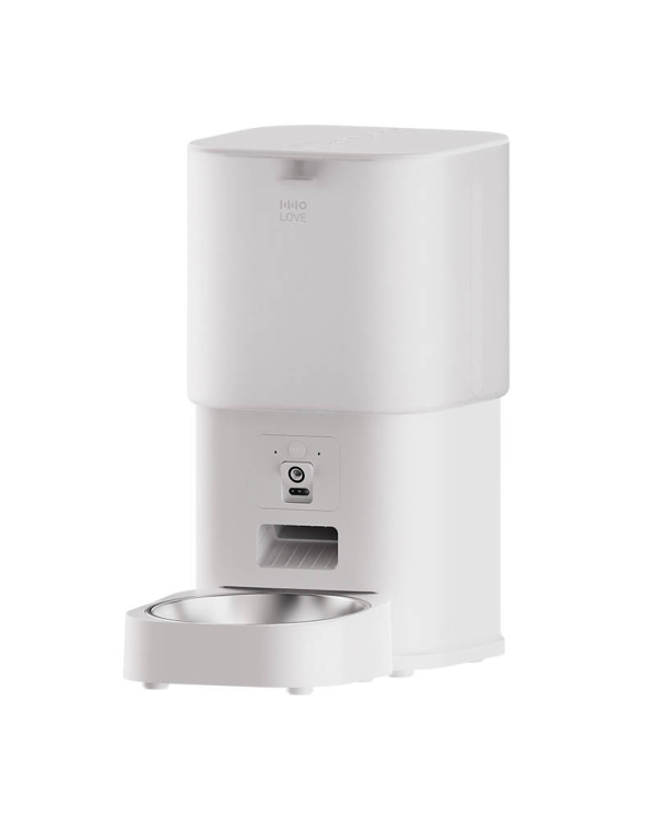 Умный диспенсер для еды HHOLove Wi-Fi Plus