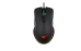 Gaming mouse Havit GAMENOTE MS1006 RGB 1000-3200 DPI