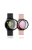 Fusion ceramic glass 9D защитное стекло для экрана Samsung Galaxy Watch Active2 44mm черное