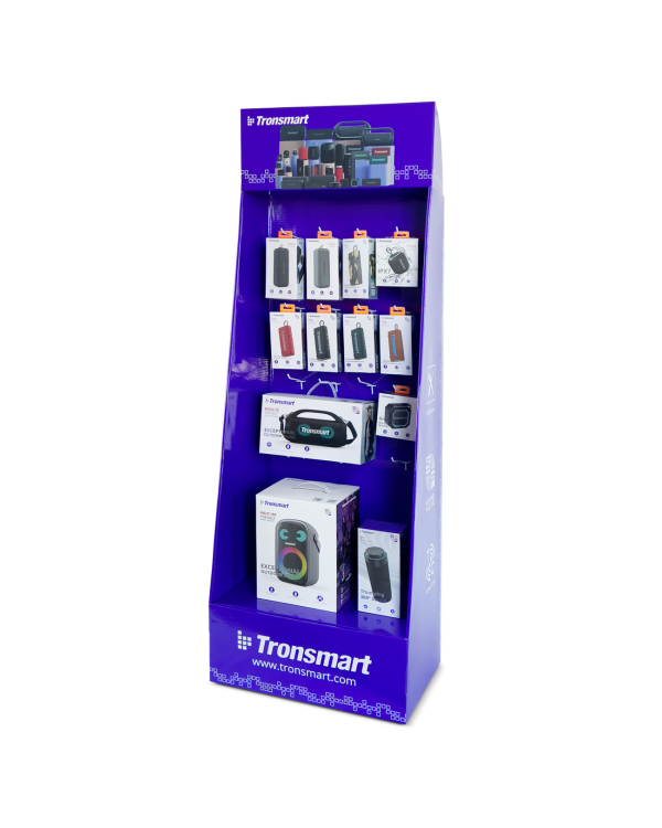 Tronsmart Element T6 Plus 40 W Bluetooth 5.0 wireless speaker (367785)
