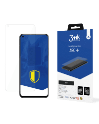 Xiaomi Mi 10T/Mi 10T Pro 5G - 3mk ARC+ screen protector