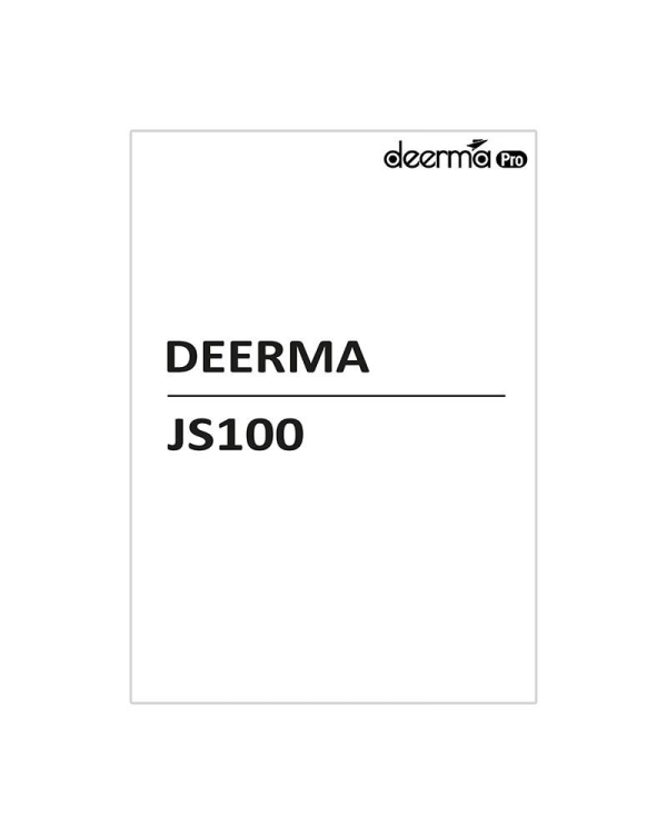Food grinder Deerma JS100