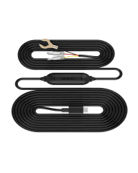 Adapter zasilania DDPAI Hardwire Kit do MINI5 / Z40