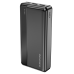 Дополнительное изображение книги «Borofone Power Bank 20000mAh BJ24A - 2xUSB - black»