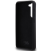 Дополнительное изображение книги «Karl Lagerfeld KLHCS24MSMHCNPK Samsung S24+ S926 czarny|black hardcase Silicone Choupette Metal Pin»