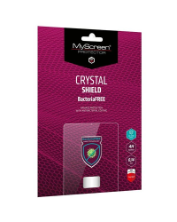 MS CRYSTAL BacteriaFREE Sam Tab A7 Lite