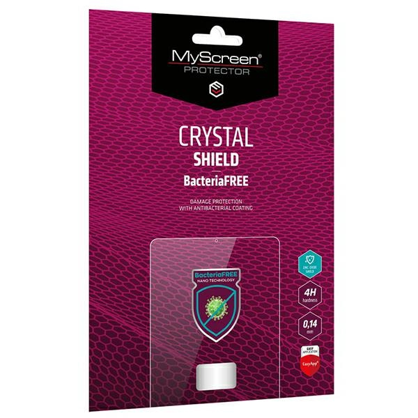MS CRYSTAL BacteriaFREE Sam Tab A7 Lite