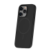 Чехол Fusion silicone Thin Magsafe для iPhone 16 Pro 6,3 черный