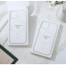 Fusion MagSafe силиконовый чехол для Apple iPhone 15 Pro Max прозрачный
